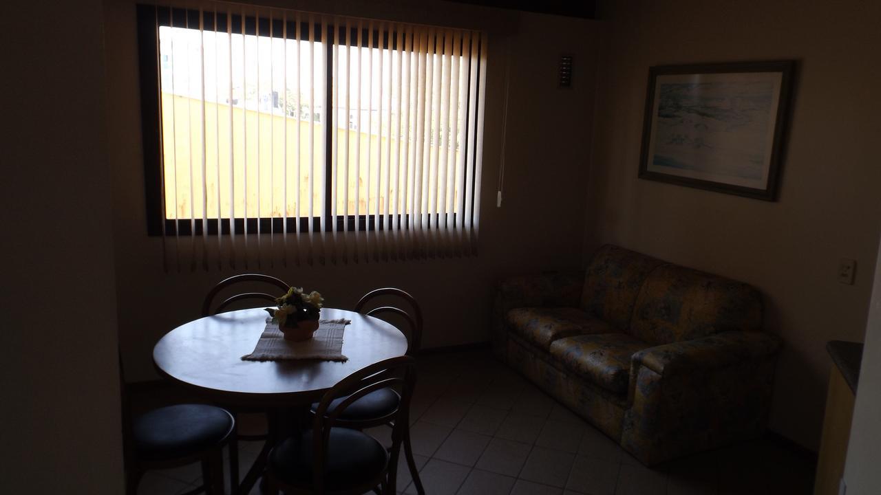 Residencial Isla De Las Palmas Hotel Florianópolis Kültér fotó